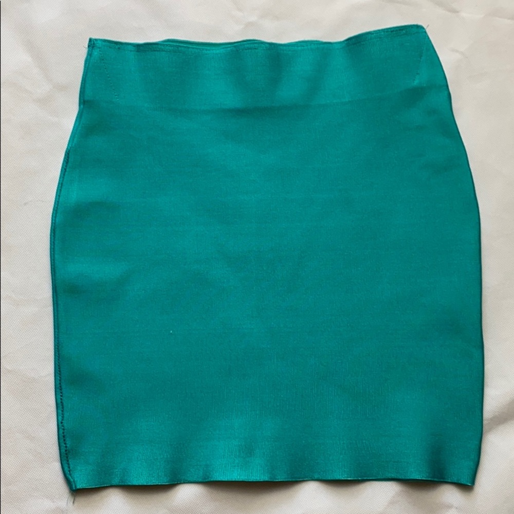 Forever 21 Bodycon skirt